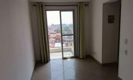 Apartamento próximo ao metrô jabaquara 2 dormitórios