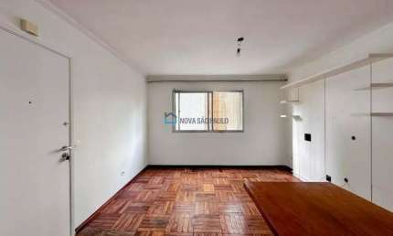Apartamento com 2 quartos à venda na Rua Álvaro Luís Roberto de Assumpção, --, Campo Belo, São Paulo