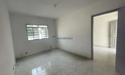 Casa com 3 quartos à venda na Rua Boçoroca, --, Vila Mira, São Paulo