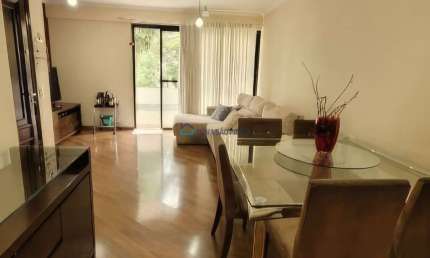 Apartamento com 3 quartos à venda na Rua Tiangua, --, Vila Mascote, São Paulo