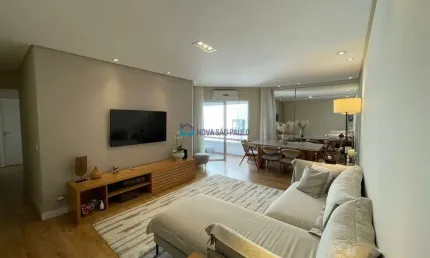 Apartamento com 3 quartos à venda na Rua dos Democratas, --, Saúde, São Paulo