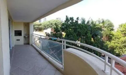 Apartamento à venda na vila mariana com 4 dormitórios