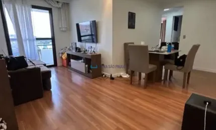 Apartamento com 3 quartos à venda na Rua Machado de Assis, --, Santa Terezinha, São Bernardo do Campo