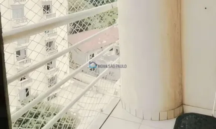 Apartamento a Venda São Paulo, Zona Sul - Campo Belo