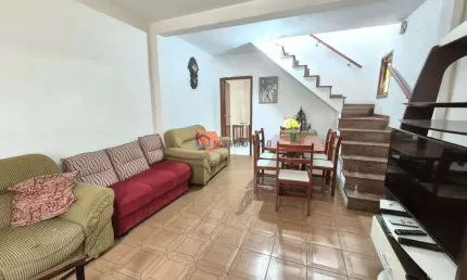 Casa com 5 quartos à venda na Travessa Ângelo Lazary, --, Vila Santa Catarina, São Paulo