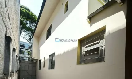 Casa comercial com 1 sala à venda na Avenida dos Imarés, --, Moema, São Paulo