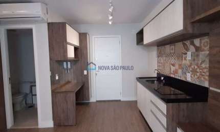 Apartamento com 1 quarto à venda na Rua Dois de Julho, --, Ipiranga, São Paulo