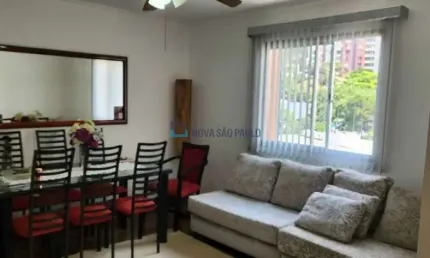 Apartamento a venda| vila mariana| 3 quartos |1 vaga