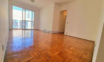 Apartamento 84m² 02 dormitórios 01 suíte 02 vagas - Moema Pássaros