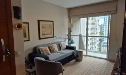 Apartamento com 3 quartos à venda na Rua Jovina, --, Vila Mascote, São Paulo