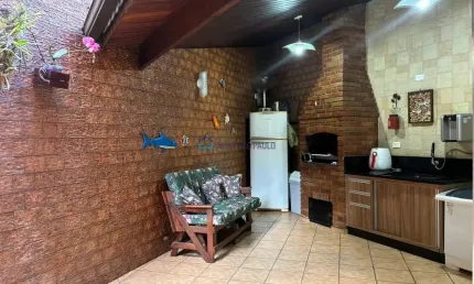 Casa com 3 quartos à venda na Rua Angra dos Reis, --, Centro, Diadema