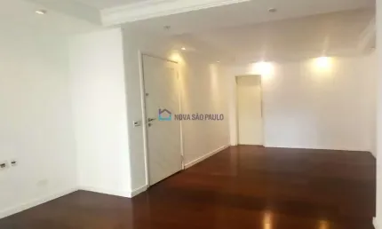 Venda. moema índios. apartamento com 113m². 3 quartos. 2 vagas