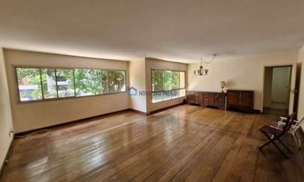 Apartamento com 4 quartos à venda na Rua Princesa Isabel, --, Brooklin Paulista, São Paulo