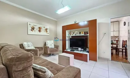Sobrado 3 Dormitórios e 1 Vaga a Venda - Vila das Merces