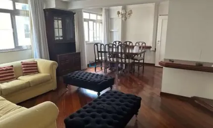 Apartamento com 2 quartos à venda na Rua Cincinato Braga, --, Bela Vista, São Paulo