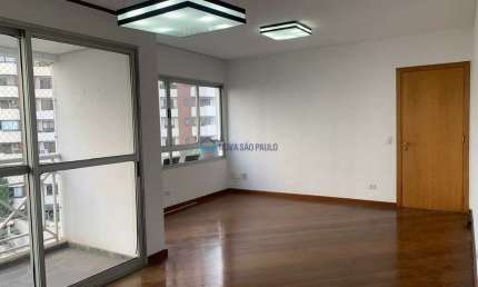 Apartamento com 4 quartos à venda na Rua Praia do Castelo, --, Vila Mascote, São Paulo