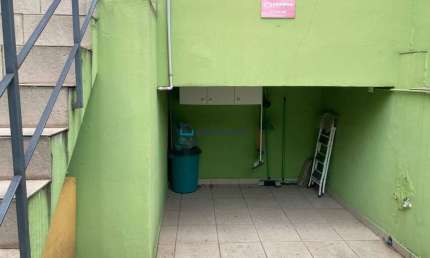 Sobrado com 2 dormitorios à venda na vila clementino