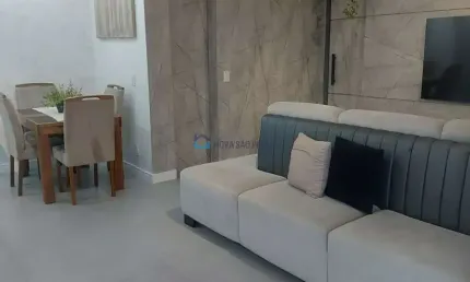 Apartamento com 2 quartos à venda na Rua Amoipira, --, Vila Isa, São Paulo