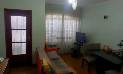 Casa com 2 quartos à venda na Rua Tiquatira, --, Bosque da Saúde, São Paulo