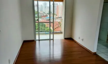 Apartamento com 2 quartos à venda na Rua Luís Góis, --, Mirandópolis, São Paulo