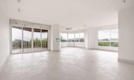 Apartamento na Vila Nova Conceição, com 260m², 4 dormitórios sendo 2 suítes