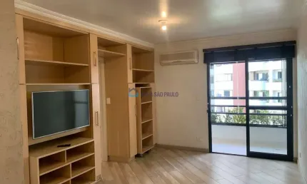 Apartamento com 2 quartos à venda na Rua Praia do Castelo, --, Vila Mascote, São Paulo