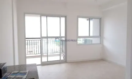 Apartamento com 1 quarto à venda na Rua Sena Madureira, --, Vila Clementino, São Paulo
