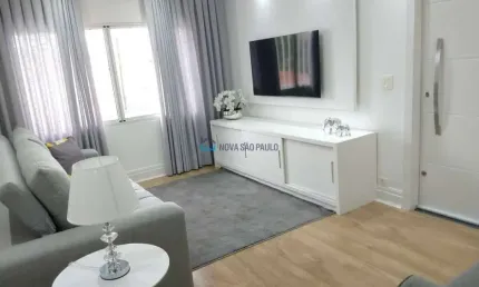 Sobrado a venda em Vila Mariana . 3 dormitórios / quartos (1 suíte) . 2 vagas