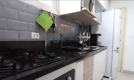 Apartamento vila clementino com 100m² , 3 dormitorios !