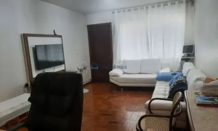 Casa com 2 quartos à venda na Rua Guararema, --, Bosque da Saúde, São Paulo