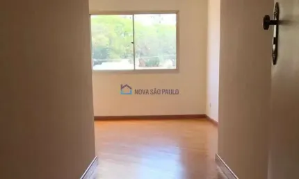 Apartamento com 2 quartos à venda na Rua Professor Aprígio Gonzaga, --, São Judas, São Paulo