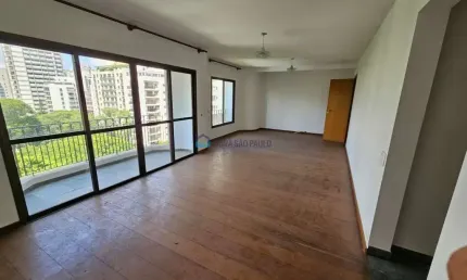 Apartamento 3 suítes, 2 vagas - vila nova conceição