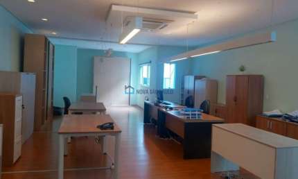 Casa comercial com 3 salas à venda na Rua dos Buritis, --, Jardim Oriental, São Paulo