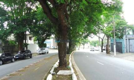 Prédio com 5 salas à venda na Rua Ribeiro Lacerda, --, Bosque da Saúde, São Paulo