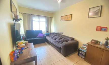Apartamento com 3 quartos à venda na Rua Fiação da Saúde, --, Saúde, São Paulo