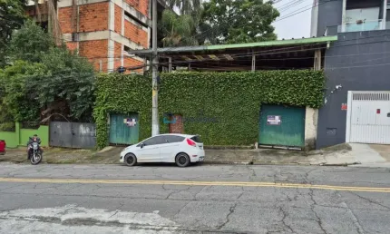 Casa com 3 quartos à venda na Rua Tiquatira, --, Bosque da Saúde, São Paulo