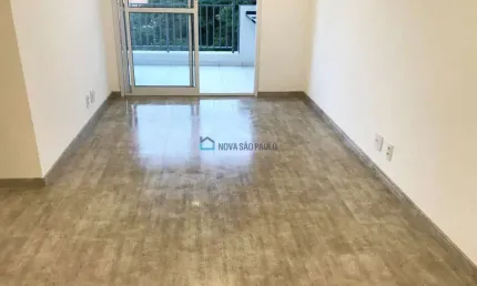 Apartamento 2 quartos à venda, 1 vaga, lazer, no Butantã.