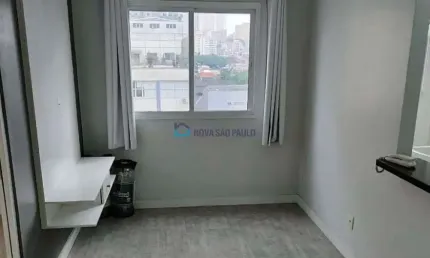 Apartamento com 1 quarto à venda na Avenida do Estado, --, Cambuci, São Paulo