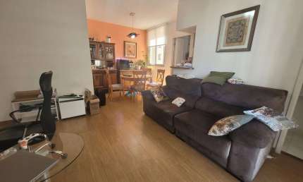 Apartamento a venda em Moema - 650 metros do Shopping Ibirapuera!