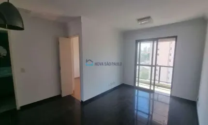 Apartamento com 2 quartos à venda na Rua Otto de Barros, --, Vila Santo Estéfano, São Paulo