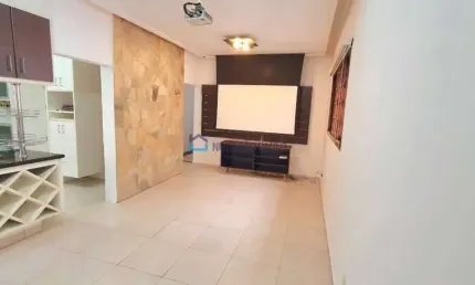 Casa com 3 quartos à venda na Rua Meruípe, --, Vila Mariana, São Paulo