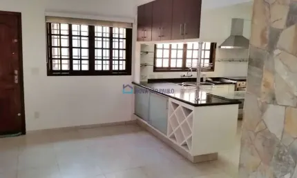 Casa com 3 quartos à venda na Rua Meruípe, --, Vila Mariana, São Paulo
