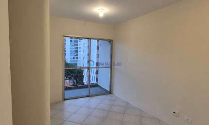 Apartamento com 2 quartos à venda na Rua Jovina, --, Vila Mascote, São Paulo