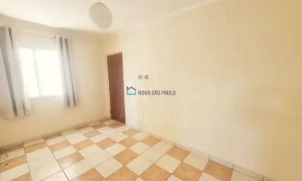 Apartamento a Venda São Paulo, Zona Sul, Vila Guarani
