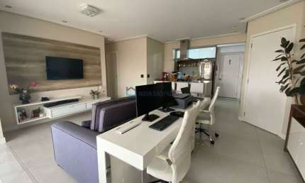Apartamento com 2 quartos à venda na Rua Coronel José Pires de Andrade, --, Vila das Mercês, São Paulo
