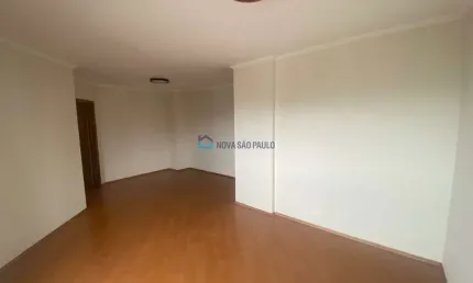Apartamento 03 dormitórios e 03 vagas na Saúde! 118m2!