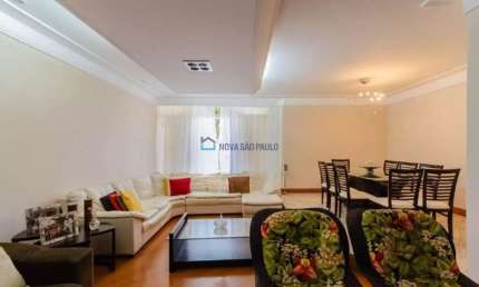 Casa com 3 quartos à venda na Rua Bela Flor, --, Vila Mariana, São Paulo