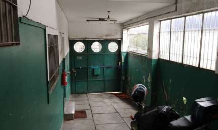 Barracão / Galpão / Depósito com 2 salas à venda na Rua Hildebrando Siqueira, --, Vila Fachini, São Paulo