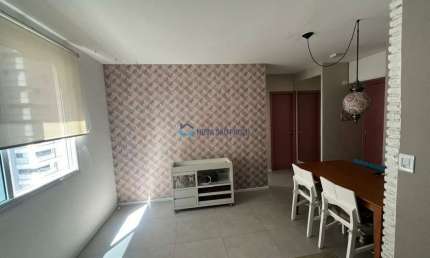 Apartamento com 1 quarto à venda na Rua Frei Caneca, --, Consolação, São Paulo