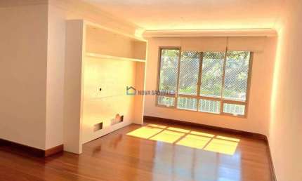 Apartamento 04 dormitórios 01 suíte 03 vagas - Vila Nova Conceição